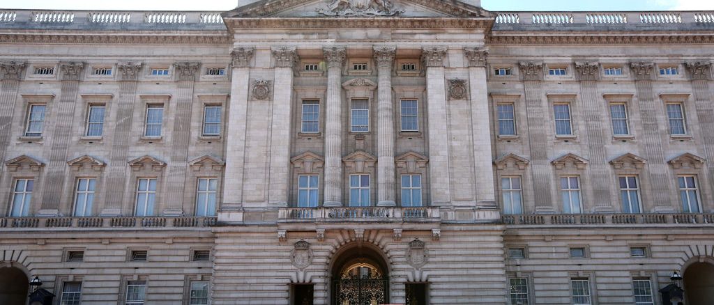 Buckingham Palace
